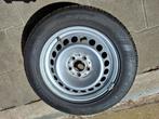 Reservewiel met velg 16inch 5/112, Ophalen, Zo goed als nieuw