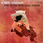 LP Robert Johnson - King of the Delta blues singers, Ophalen, 1960 tot 1980, Nieuw in verpakking, 12 inch