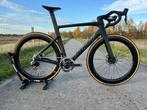 S-Works Venge – SRAM Red AXS – Roval CLX 64 –  Exclusief!, Fietsen en Brommers, Heren, Zo goed als nieuw, Meer dan 20 versnellingen