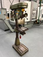 Kolomboormachine Bimak, Doe-het-zelf en Verbouw, Ophalen, Zo goed als nieuw, Kolomboormachine