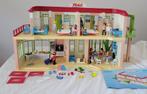 Playmobil 5265 hotel vakantie spelen, Ophalen of Verzenden