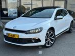 Volkswagen Scirocco 1.4 TSI Highline Plus / PANO, Voorwielaandrijving, Euro 5, Gebruikt, 4 cilinders