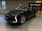 DS 4 1.2 Hybrid 136 Pallas CARPLAY - ANDROID AUTO | CAM | CR, Auto's, DS, 12 maanden, Euro 6, 1199 cc, Zwart