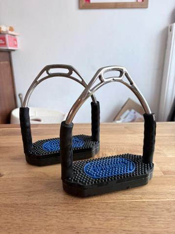 Zgan Sprenger Bow balance beugels beschikbaar voor biedingen