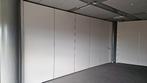 Schuifwand systeemwand scheidingswand merk Pella ( 014 ), Doe-het-zelf en Verbouw, Platen en Panelen, Ophalen, Overige materialen