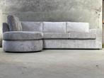 Hoekbank Alma Beige - Op bestelling, Niet ingevuld, Niet ingevuld, Niet ingevuld