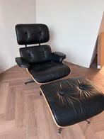 Eames chair XL, Minder dan 150 cm, Ophalen of Verzenden, Eenpersoons, Zo goed als nieuw