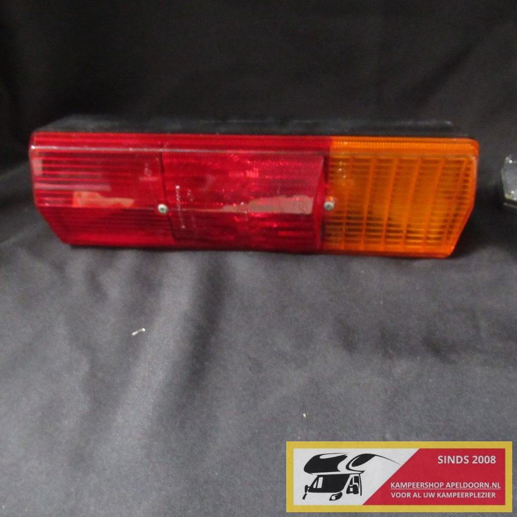 Te koop gebruikt caravan Achterlicht nr1836, Verzenden, Gebruikt