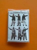 EvolutionMins	EM35091	Tank Crew Men Winter Paint 	1/35	Resin, Verzenden, Nieuw, 1:35 tot 1:50