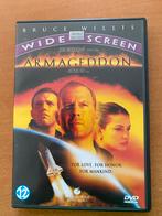 Armageddon DVD - Actiefilm met Bruce Willis, Alle leeftijden, Ophalen of Verzenden, Zo goed als nieuw