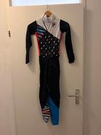 Schaatspak Snijvast Fila- Marathon - Maat S/XS, Ophalen of Verzenden, Gebruikt, Overige merken