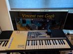 Keyboard met Standaard - Bontempi PM 68, Muziek en Instrumenten, Keyboards, Met standaard, Ophalen, Overige merken, 61 toetsen