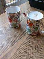 William Morris bekers Anthina, Ophalen of Verzenden, Zo goed als nieuw, Overige stijlen, Kop(pen) en/of Schotel(s)