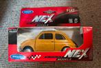 Fiat Nuova 500, Ophalen of Verzenden, Zo goed als nieuw, Auto
