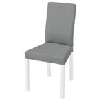 IKEA CHAIR - KÄTTIL - 2 Chairs, Huis en Inrichting, Stoelen, Grijs, Twee, Zo goed als nieuw, Hout