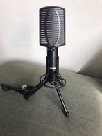 Microfoon, Muziek en Instrumenten, Microfoons, Ophalen, Gebruikt, Overige typen