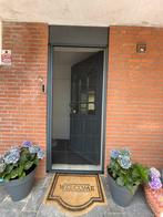 Plissé Horren op maat, Doe-het-zelf en Verbouw, Deuren en Horren, Ophalen, Nieuw, 120 cm of meer, Hordeur