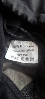 Stoffen helmtas/zak BMW gratis af te halen, Ophalen, Tweedehands, Integraalhelm, Overige merken