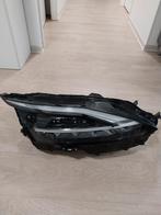 Nissan Qashqai koplamp rechts, Ophalen, Gebruikt, Nissan