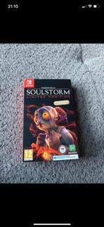Oddworld: Soulstorm - Oddtimized Edition, Overige genres, 1 speler, Ophalen of Verzenden, Zo goed als nieuw