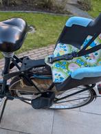 Bobike fietsstoeltje voor achterop, Fietsen en Brommers, Fietsaccessoires | Fietsstoeltjes, Ophalen, Gebruikt