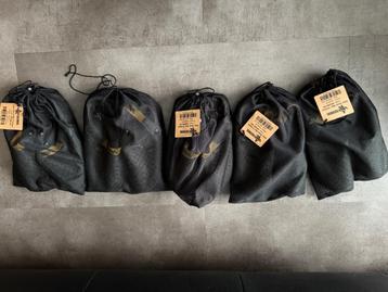 5x Vass easy back trainers maat 40/41 nieuw. beschikbaar voor biedingen