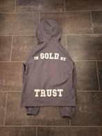 In GOLD we TRUST, Kleding | Heren, Jassen | Zomer, Ophalen of Verzenden, Zo goed als nieuw