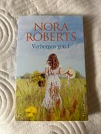 Verborgen Goud - Nora Roberts, Boeken, Ophalen of Verzenden, Zo goed als nieuw, Nederland