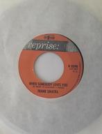 Frank Sinatra       When somebody loves you, Ophalen of Verzenden, Gebruikt, 7 inch, Single