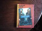 Miami vice, origineel, Vanaf 16 jaar, Ophalen of Verzenden, Zo goed als nieuw, Actiethriller
