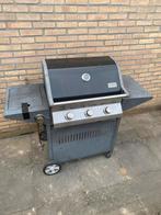 Gas bbq, Ophalen, Gebruikt