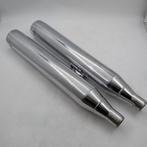 Screaming Eagle Fat Boy Exhaust Set, Niet ingevuld, Niet ingevuld, Niet ingevuld