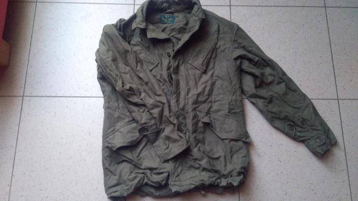 Militaire uitrusting, Verzamelen, Militaria | Algemeen, Landmacht, Kleding of Schoenen, Nederland, Ophalen of Verzenden