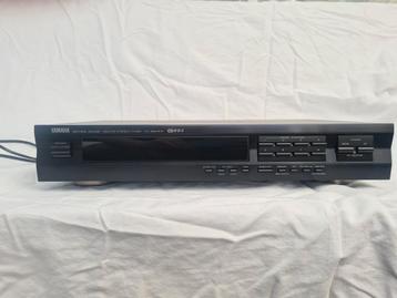 Yamaha TX-492RDS - FM/AM tuner met RDS beschikbaar voor biedingen