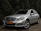Mercedes-Benz C-klasse Estate 180 Avantgarde| Automaat | Gro, Auto's, Automaat, Euro 5, Leder, 1455 kg