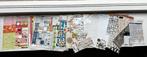 Stickers, scrapbook, planner, journal, Hobby en Vrije tijd, Scrapbooking, Ophalen of Verzenden, Gebruikt, Album of Boek