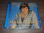 Rob De Nijs - Malle Babbe, Ophalen of Verzenden, Zo goed als nieuw