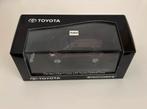 Toyota URBAN CRUISER, Verzenden, Zo goed als nieuw, Auto, MiniChamps