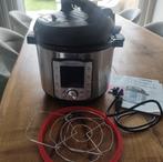 Instantpot Duo Evo Plus - Zo goed als nieuw!, Ophalen of Verzenden
