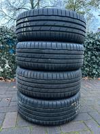 Ford fiesta MK8 st-line velgen + Hankook zomer 2023 + TPMS, Auto-onderdelen, Banden en Velgen, Ophalen, Ford, Banden en Velgen