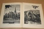 La cité de Carcassonne. Album photos de J. Roubier., Boeken, Ophalen of Verzenden, Gelezen, Europa