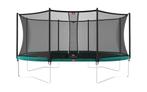 Berg Trampoline ovaal 520, Kinderen en Baby's, Speelgoed | Buiten | Trampolines, Ophalen, Gebruikt