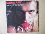 s0769 adam ant - goody two shoes, Ophalen, Gebruikt, 7 inch, Single