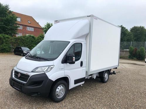 Spoiler windgeleider fiat ducato, citroen jumper peugeot box, Auto-onderdelen, Carrosserie en Plaatwerk, Fiat, Ford, Peugeot, Renault