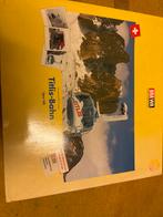BRAWA Titlis-Bahn HO - Nieuwstaat!, Hobby en Vrije tijd, Modeltreinen | H0, Ophalen of Verzenden, Zo goed als nieuw, Gelijkstroom of Wisselstroom