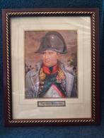 Napoleon Bonaparte..., Ophalen of Verzenden, Landmacht, Nederland, Foto of Poster