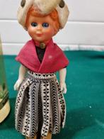 Pop kledendracht souvenir vintage, Ophalen of Verzenden, 'T Olde Gre-j, Info@toldegrej.nl, Endepoelstraat 20f Didam