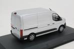 1:43  Renault Master E-Tech 100% Electric 2024 - Norev, Hobby en Vrije tijd, Modelauto's | 1:43, Auto, Info@bram-modelcars.nl
