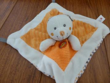 Mooie knuffeldoek van Nicotoy (1.4) beschikbaar voor biedingen