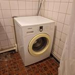 Samsung Wasmachine 6kg - Goed Werkend!, Witgoed en Apparatuur, Ophalen of Verzenden